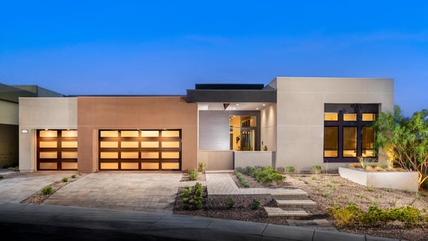 Images Toll Brothers at Ascension - Highrock Collection - Closed