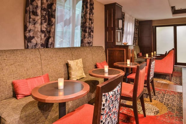 Images Hampton Inn Statesville