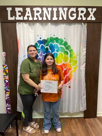 Images LearningRx - Shreveport