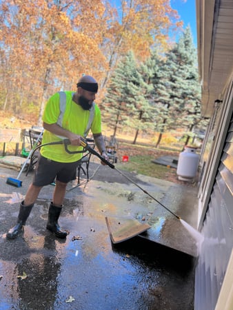 Images SDM Sealcoating, LLC