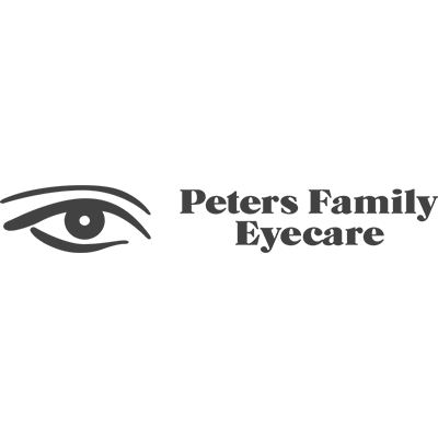 Peters Family Eyecare Logo