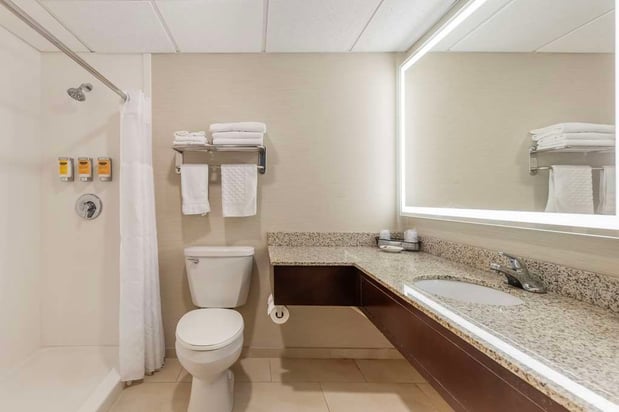 Images Best Western Plus Steeplegate Inn