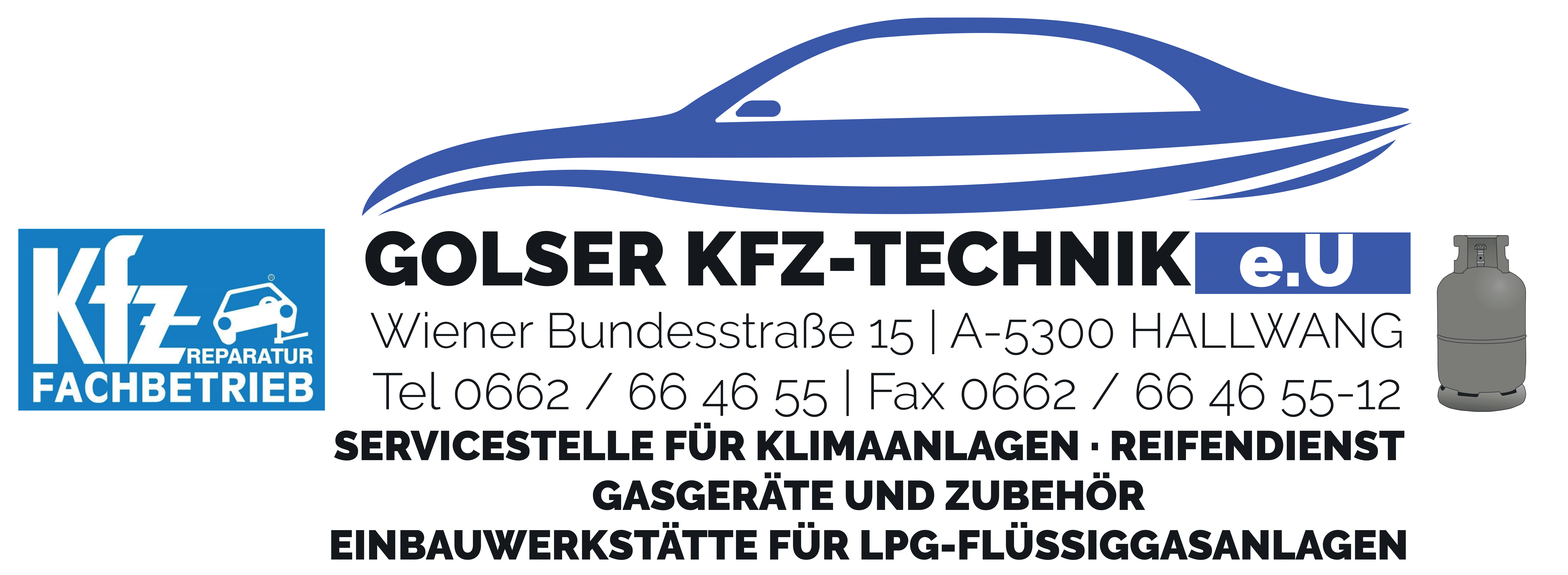 Bilder Golser KFZ-Technik e.U.