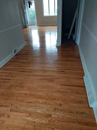 Images Arnold's Hardwood Floor Sanding LLC