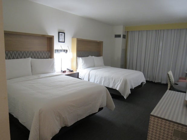 Images Holiday Inn Orlando International Dr-Icon by IHG