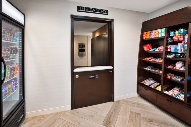 Images Staybridge Suites Bismarck by IHG