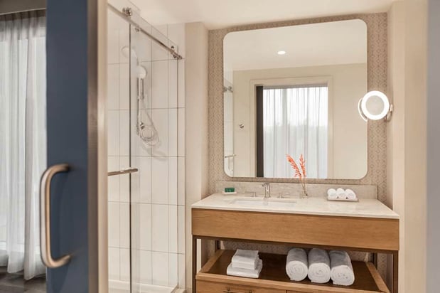 Images DoubleTree by Hilton Abilene Downtown Convention Center