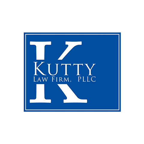 Kutty Law Firm PLLC Logo