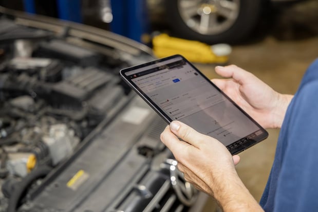 Images Minnick Automotive