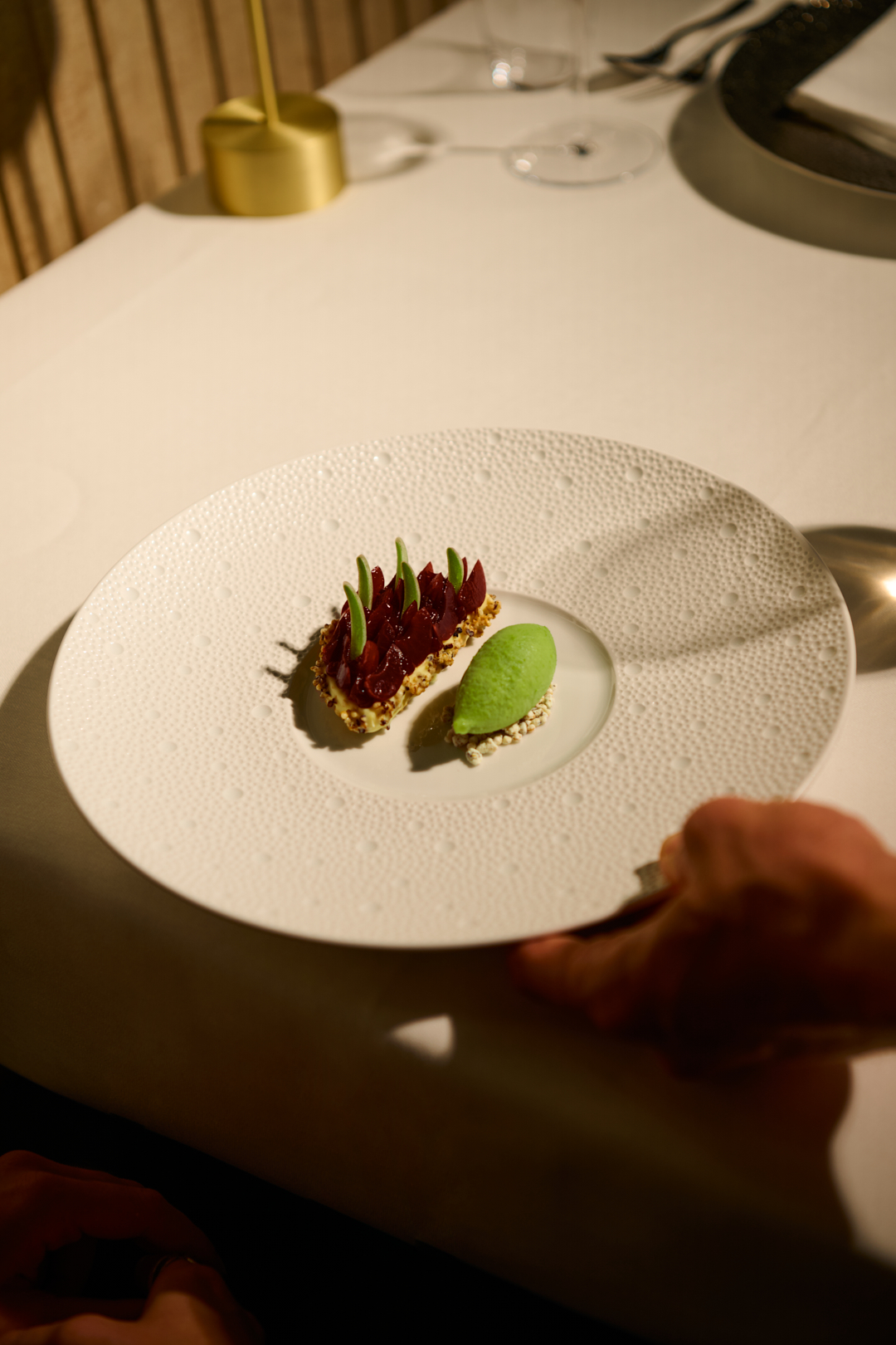 Le Sept, Riemergasse 7 in Vienna