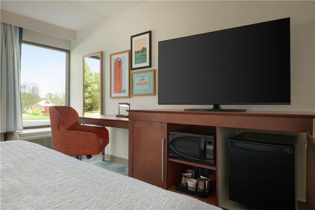 Images Hampton Inn Lancaster