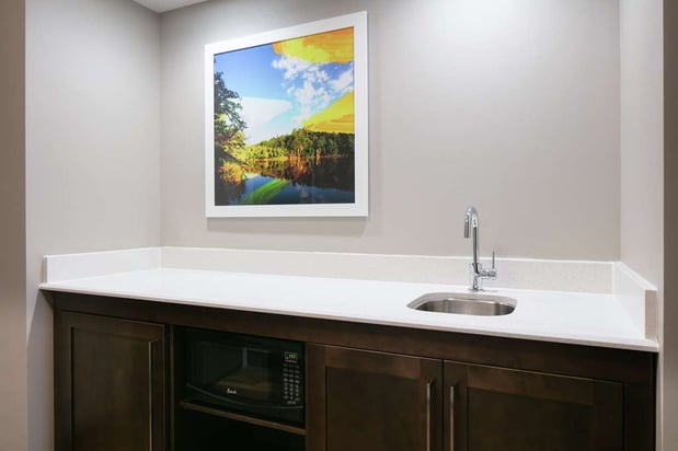 Images Hampton Inn & Suites Hudson