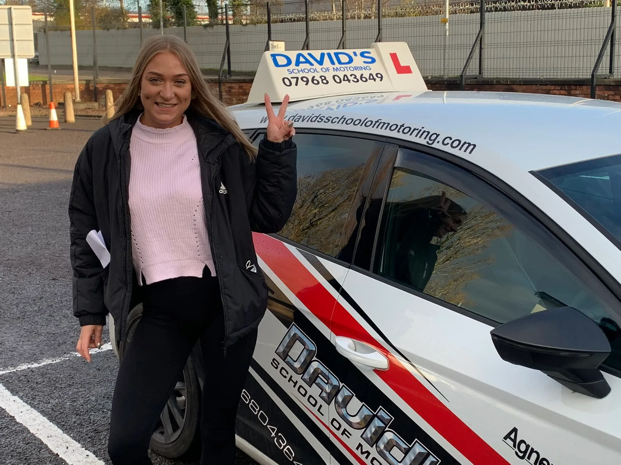 Images David's School of Motoring