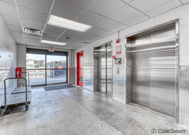Images CubeSmart Self Storage