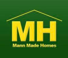 Images Mann Made Homes