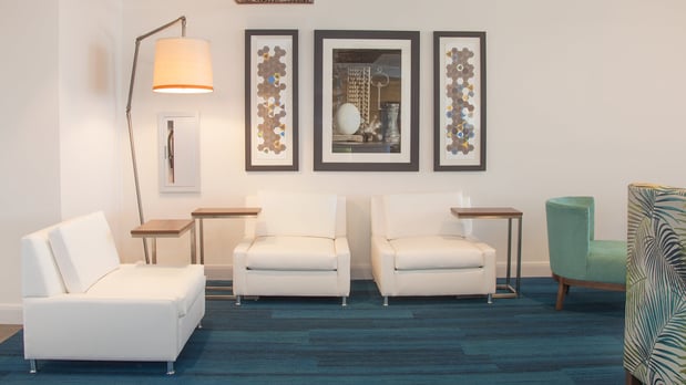 Images Holiday Inn Express & Suites Panama City Beach - Beachfront by IHG