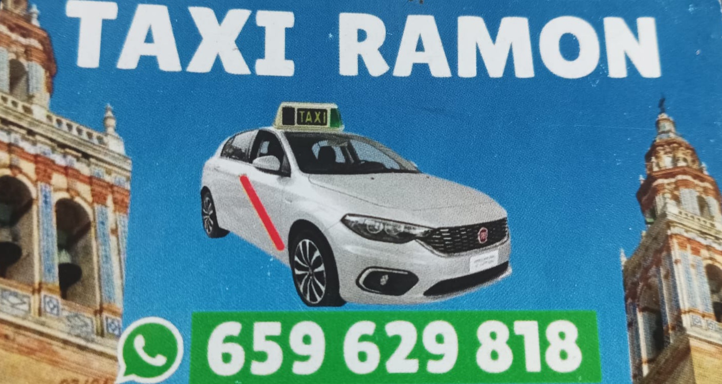 Images Taxi Ramón