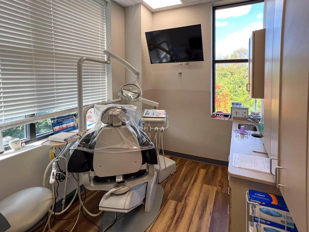 Images Dental Care Bridgewater