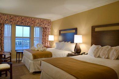 Holiday Inn Express Savannah-Historic District, an IHG Hotel Savannah (912)231-9000