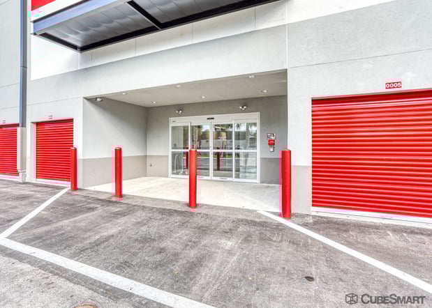 Images CubeSmart Self Storage
