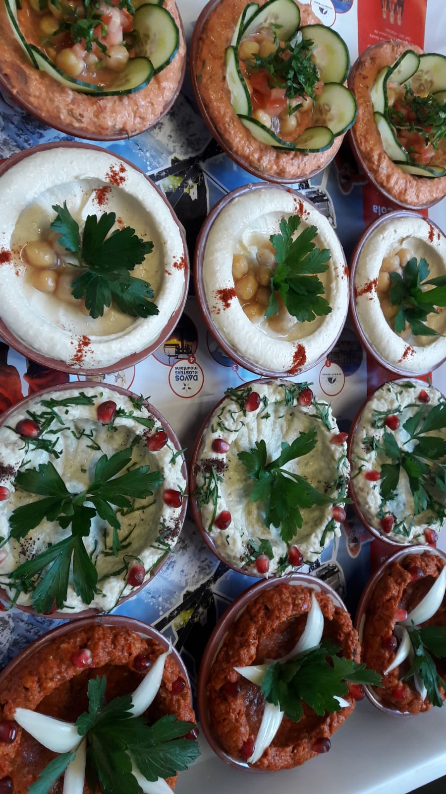 Restaurant Sonne Libanon, Altstetterstrasse 223 in Zürich