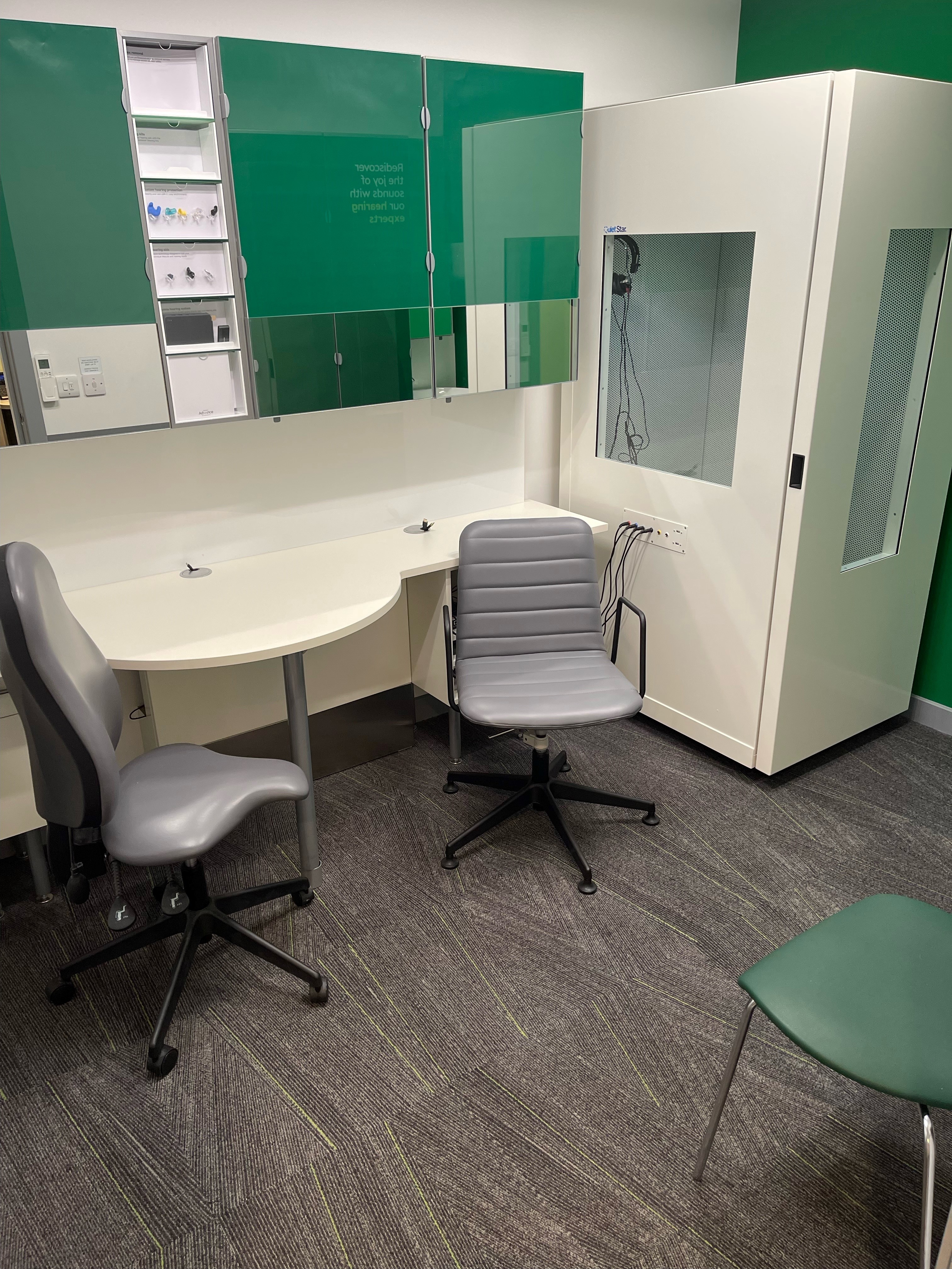 Specsavers Opticians and Audiologists - Irvine