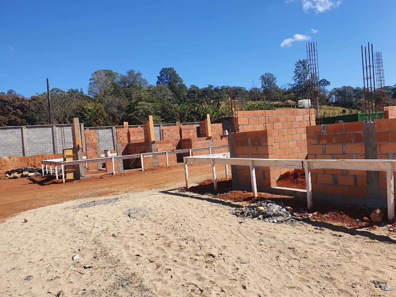 Images Refit Work Engenharia  Construção, Regularização e Auditoria