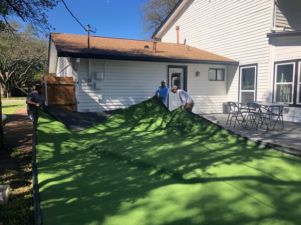 Images Waterloo Turf Austin