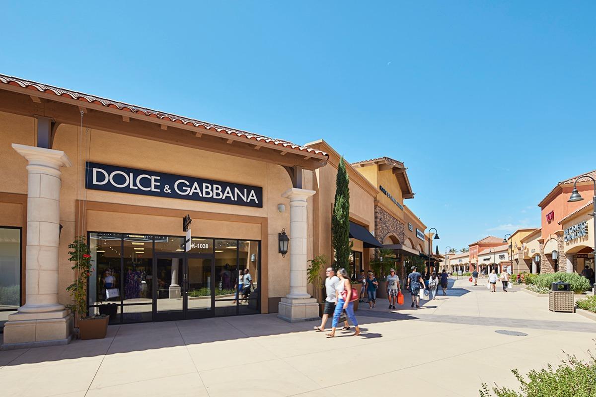 Desert Hills Premium Outlets, Cabazon California (CA) - literacybasics.ca