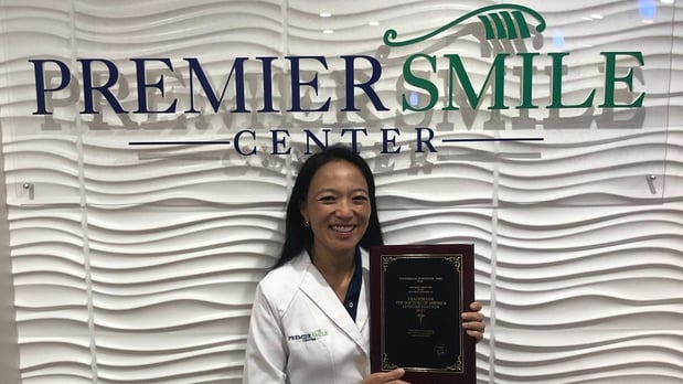 Images Premier Smile Center