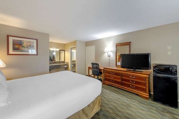 Images Best Western La Posada Motel