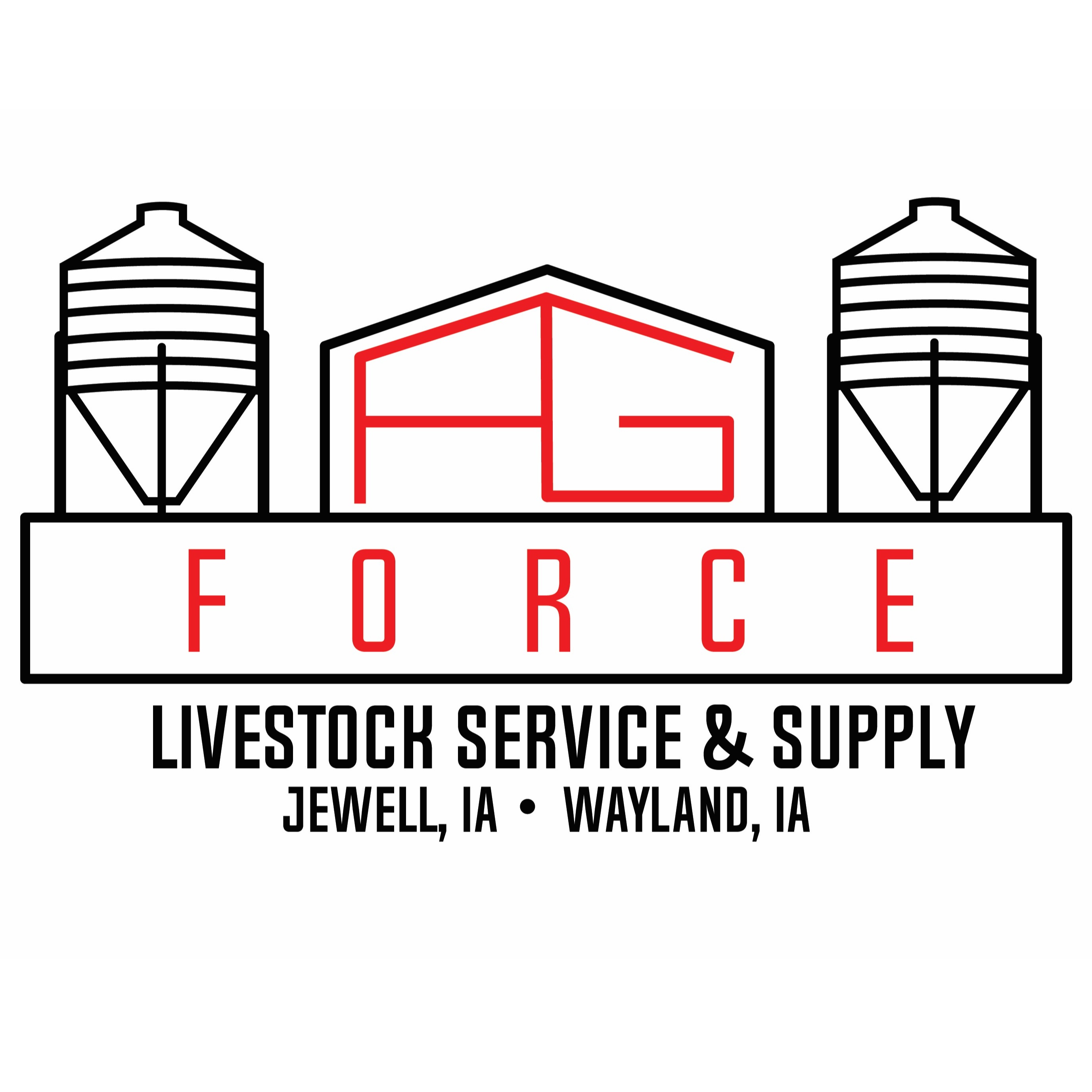 company logo