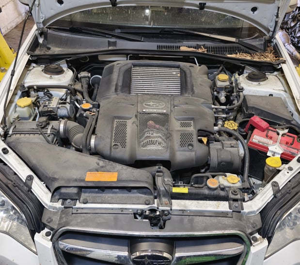 Images Subaru Specialist of Colorado