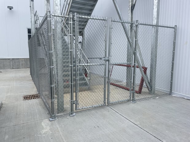 Images Wheeler Fencing