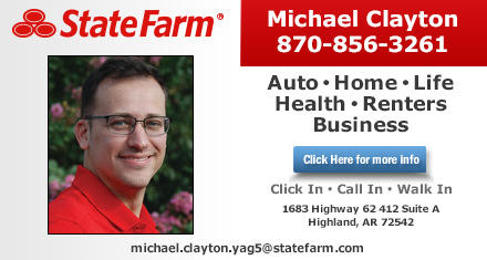 Images Michael Clayton - State Farm Insurance