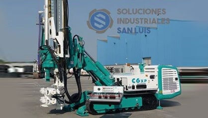 Images Soluciones Industriales San Luis