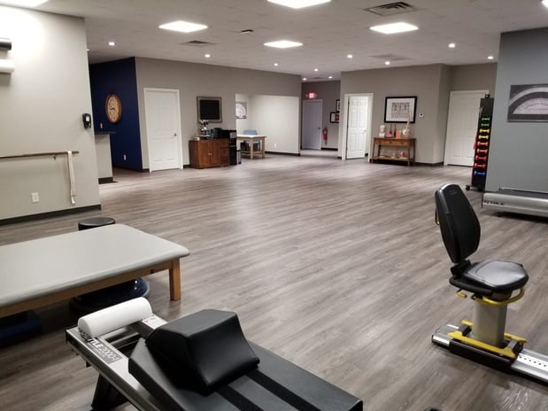 Images Rock Valley Physical Therapy - Canton
