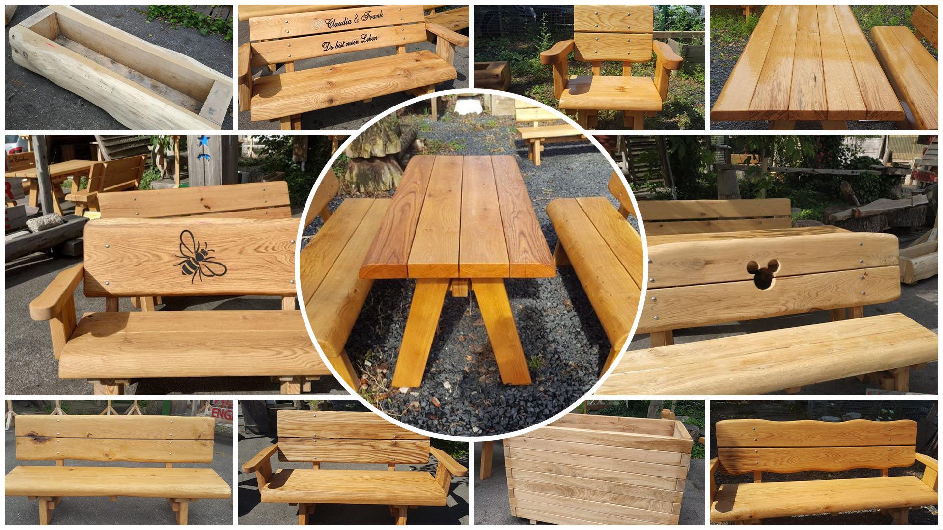 Bild 4 Jackels Kaminholz in Wegberg