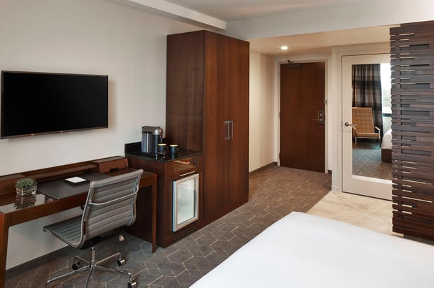 Images Kimpton Overland Hotel Atlanta Airport by IHG