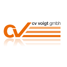 Logo CV Voigt GmbH Tore- und Zäune