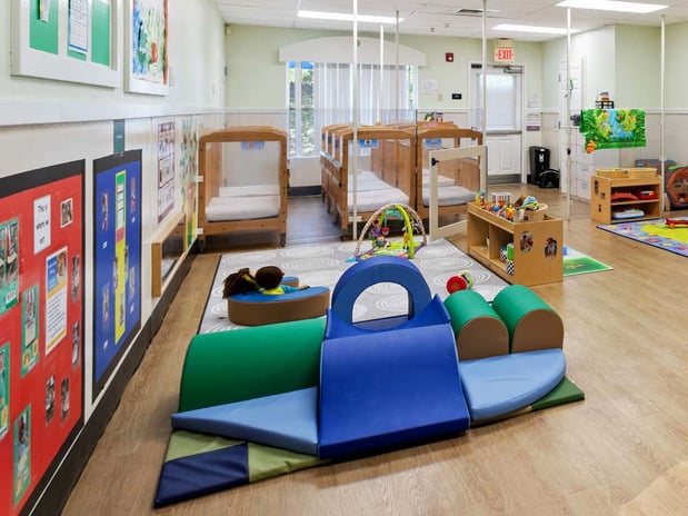 Images Dublin KinderCare