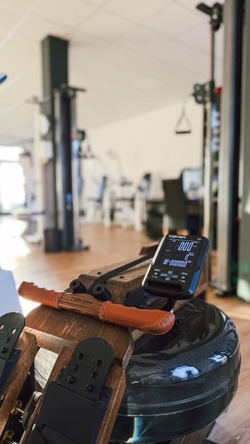 Physiotherapiepraxis Niko Zander, Zum Springbruch 1B in Nuthetal