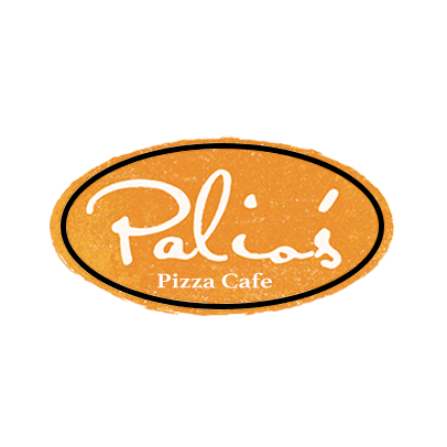 Palio's Pizza Cafe At Firewheel Logo