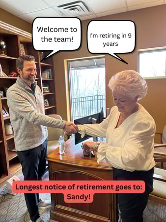 Images Nick DeVries - State Farm Insurance Agent