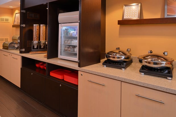 Images Candlewood Suites St. Louis - St. Charles by IHG