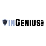 InGenius Prep College Admissions Counseling Logo