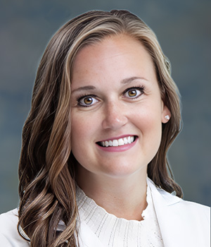 View more information about Jenna Racine