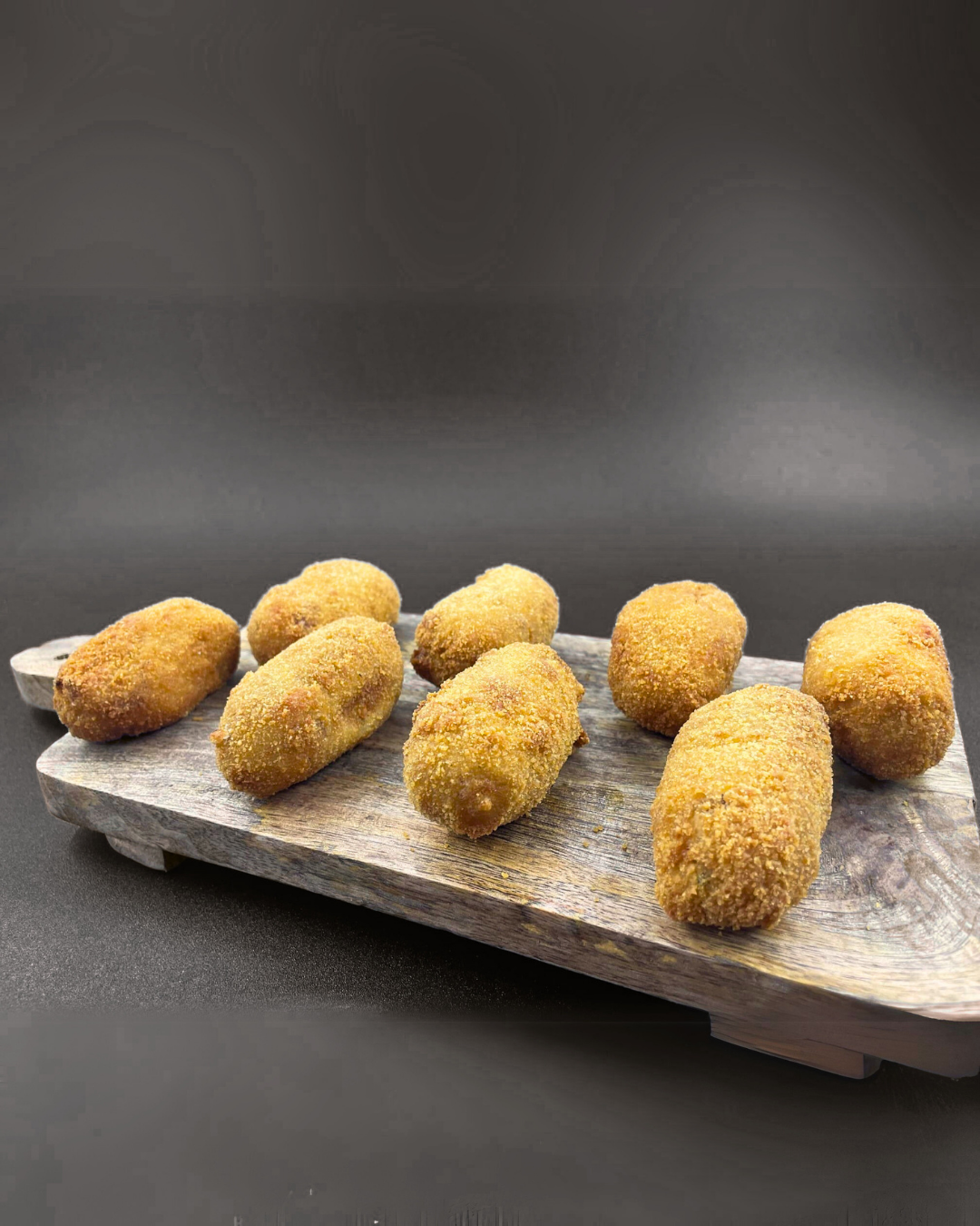 Images Cachopería La Pomarada