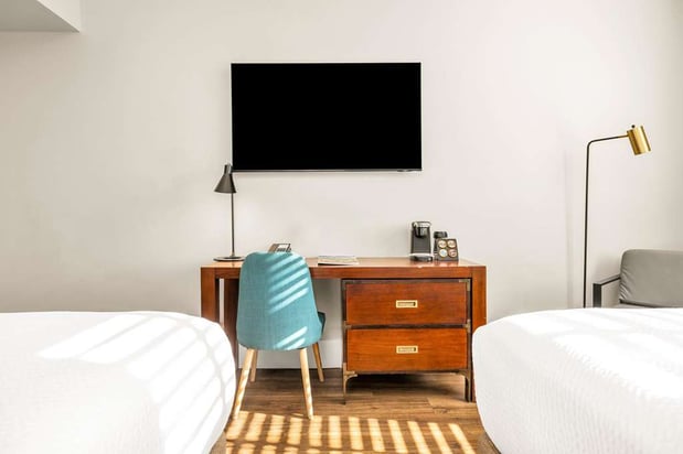 Images Hotel Petaluma, Tapestry Collection by Hilton