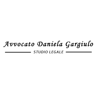 Avvocato Daniela Gargiulo Logo